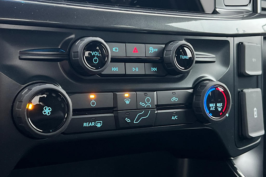 Thumbnail: 2025 Ford F-150 - 22