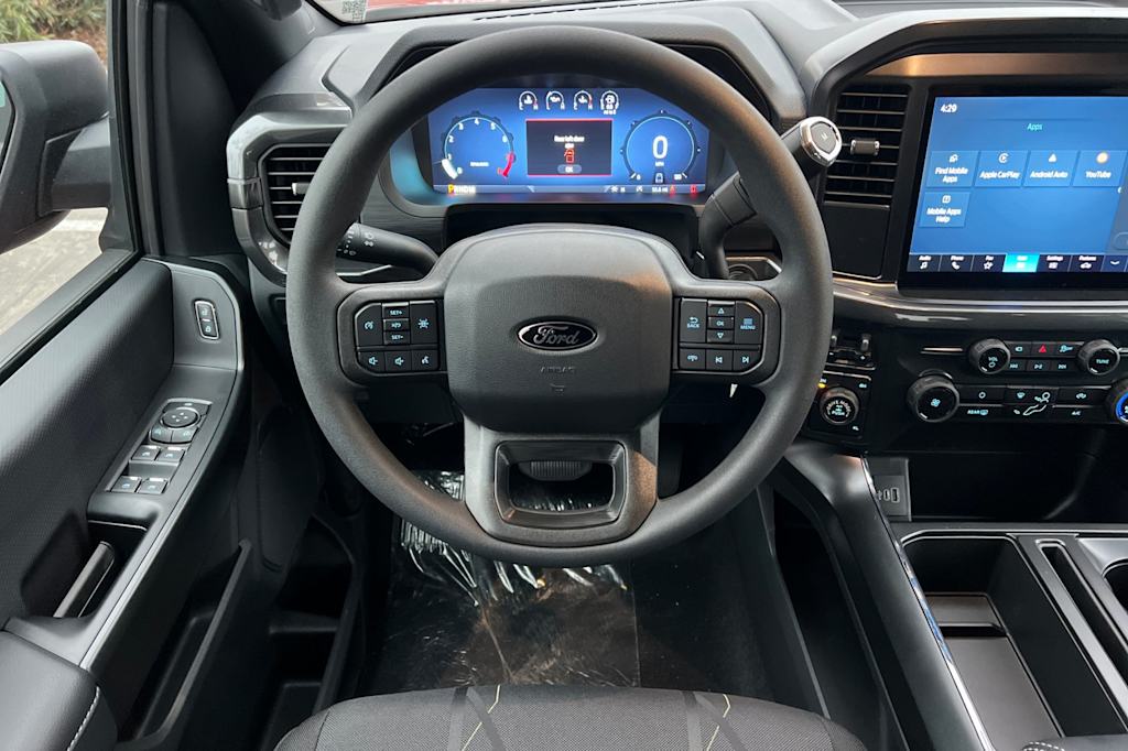 Thumbnail: 2025 Ford F-150 - 12