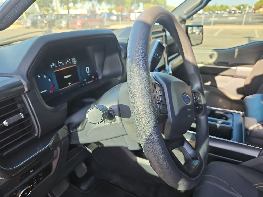 Thumbnail: 2025 Ford F-150 - 2