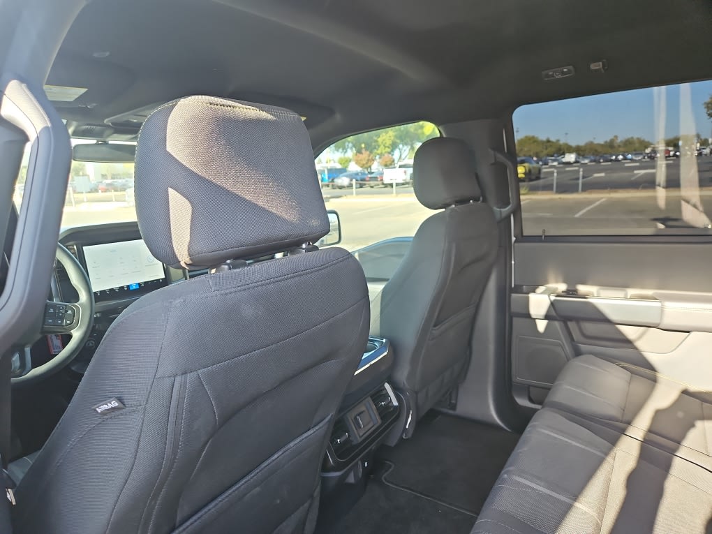 Thumbnail: 2025 Ford F-150 - 12