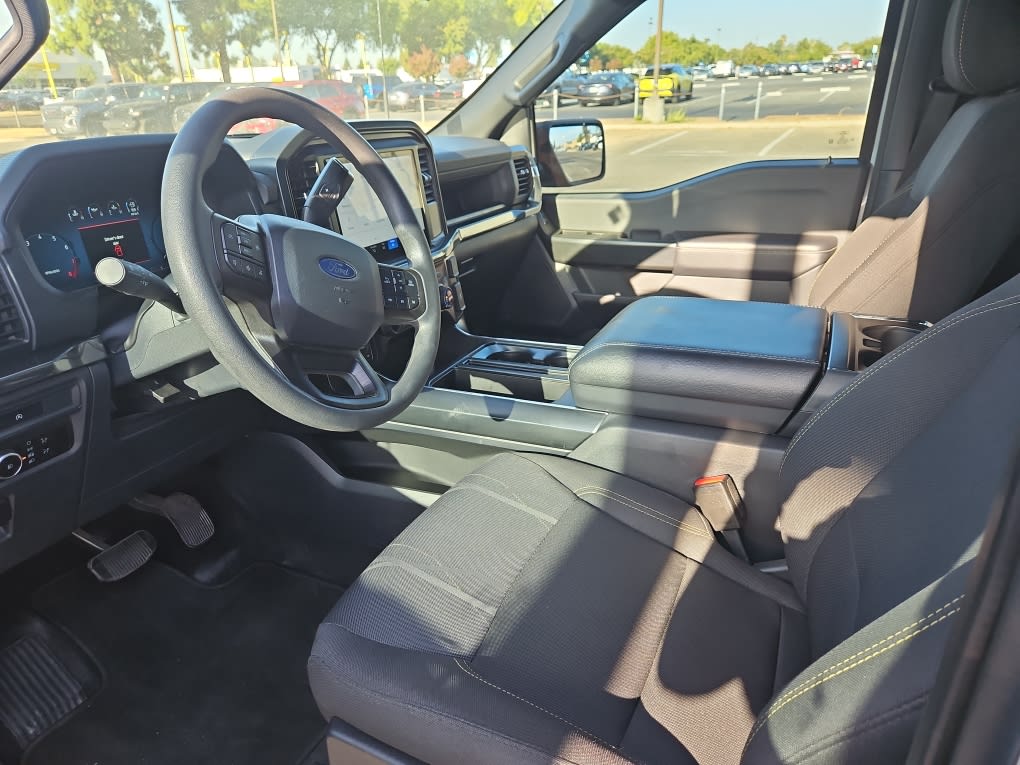 Thumbnail: 2025 Ford F-150 - 20