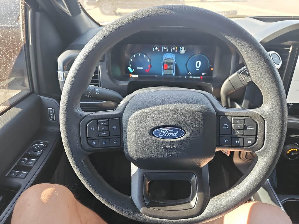 Thumbnail: 2025 Ford F-150 - 13