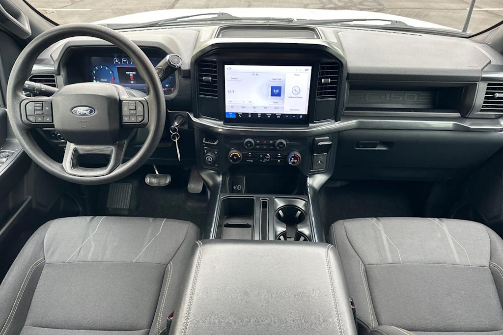 Thumbnail: 2025 Ford F-150 - 2