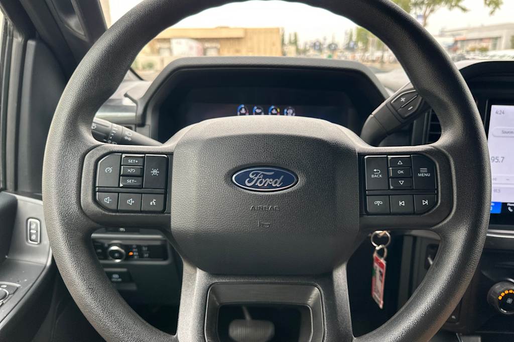 Thumbnail: 2025 Ford F-150 - 26