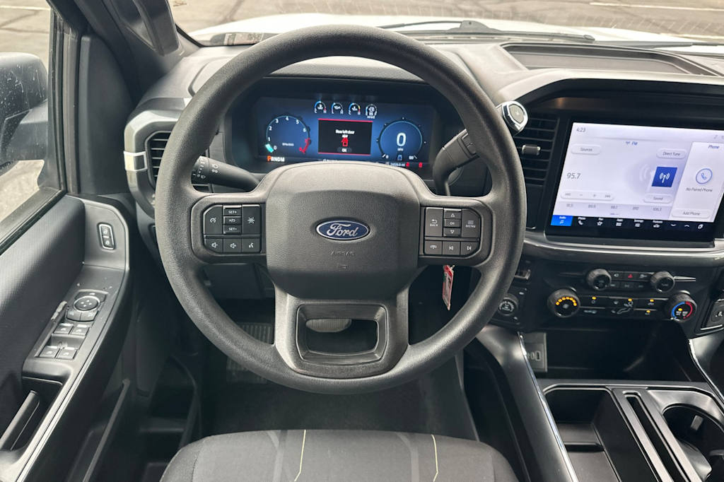 Thumbnail: 2025 Ford F-150 - 12