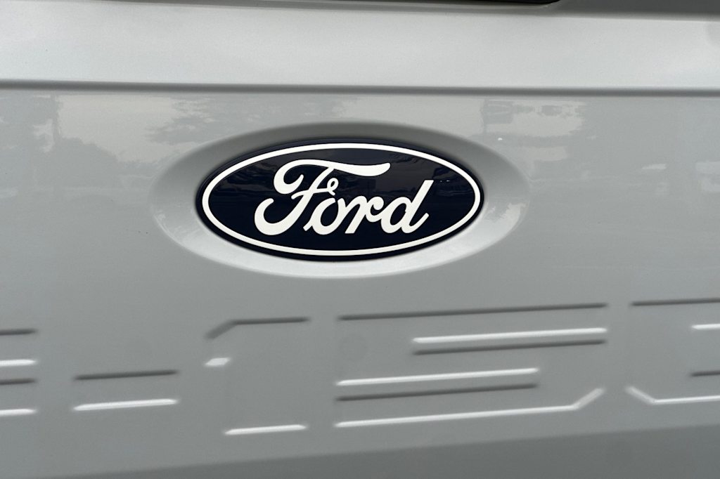 Thumbnail: 2025 Ford F-150 - 7
