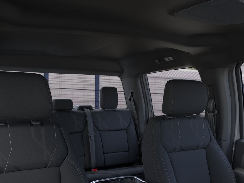 Thumbnail: 2026 Ford F-150 - 21