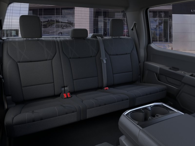 Thumbnail: 2026 Ford F-150 - 9