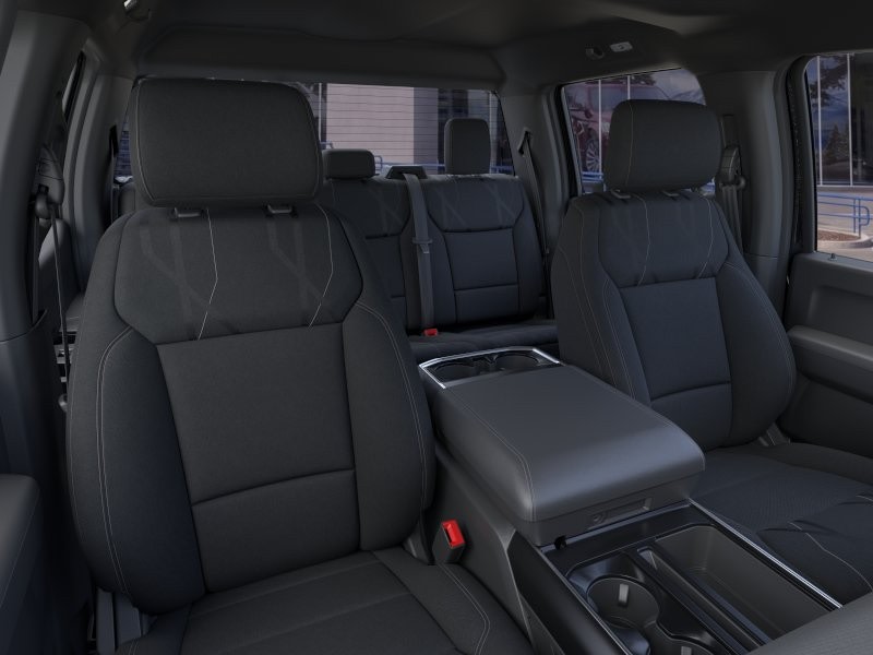 Thumbnail: 2026 Ford F-150 - 7