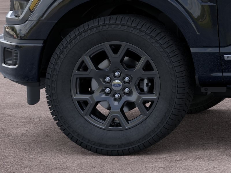 Thumbnail: 2026 Ford F-150 - 6