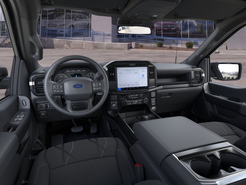 Thumbnail: 2026 Ford F-150 - 2