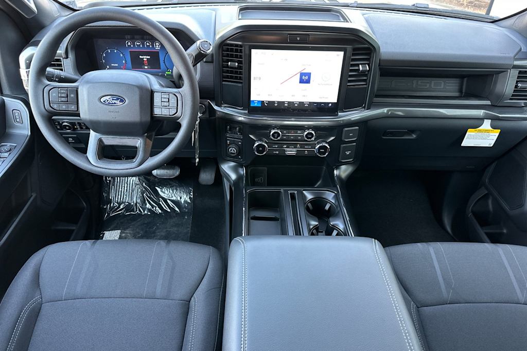 Thumbnail: 2026 Ford F-150 - 2