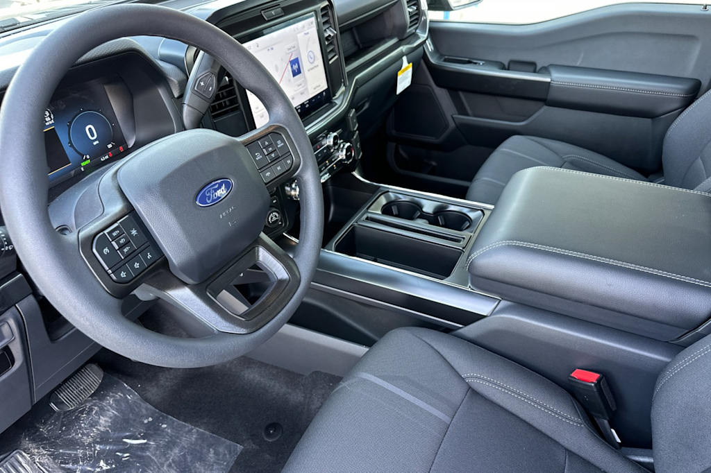 Thumbnail: 2026 Ford F-150 - 9