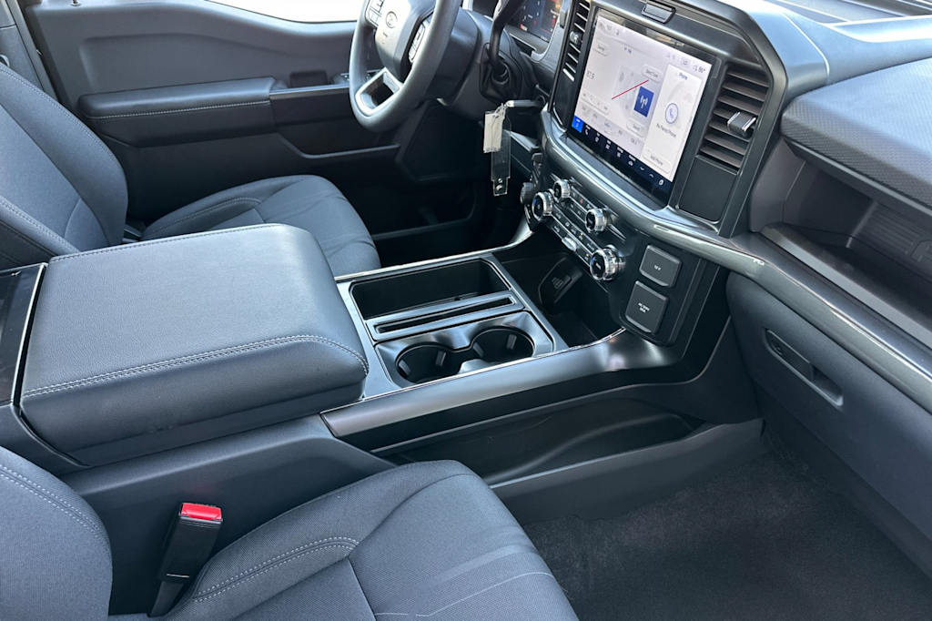 Thumbnail: 2026 Ford F-150 - 12