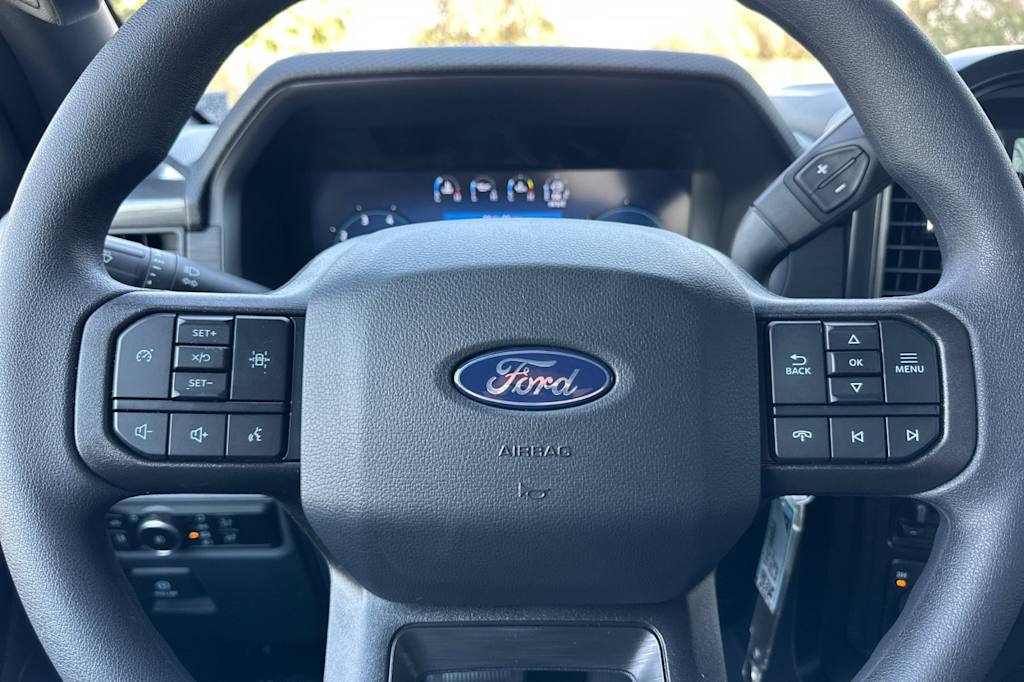 Thumbnail: 2026 Ford F-150 - 26