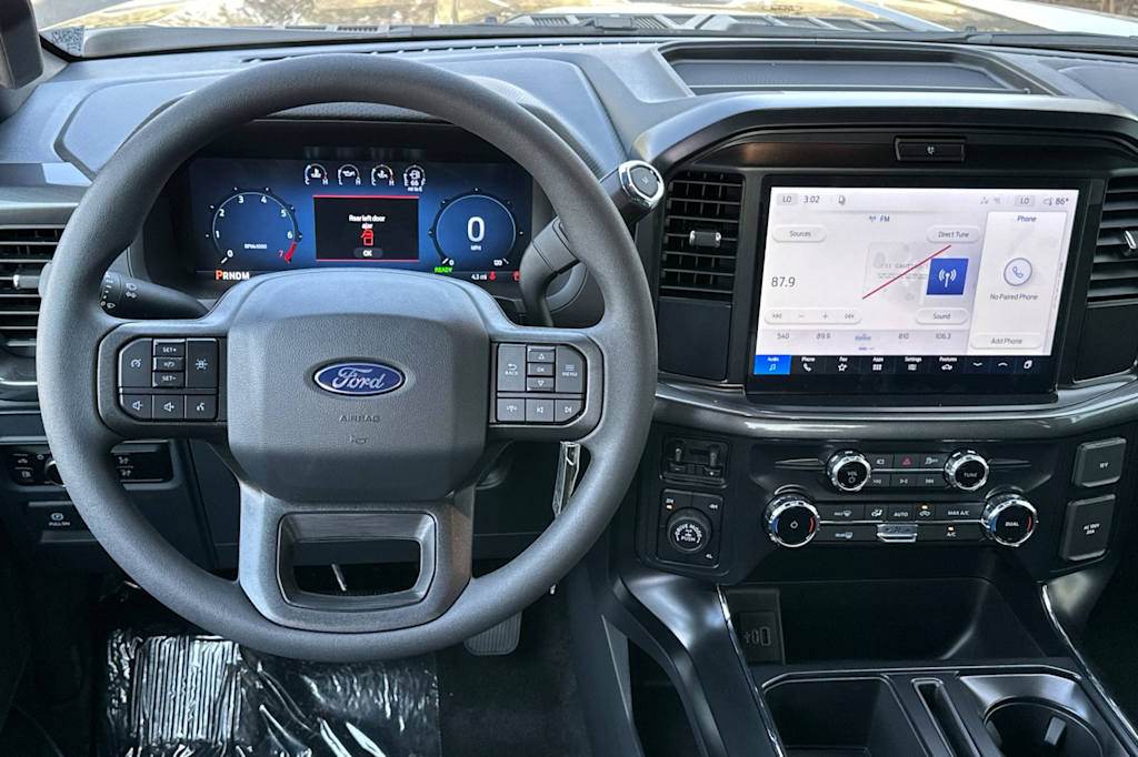 Thumbnail: 2026 Ford F-150 - 11