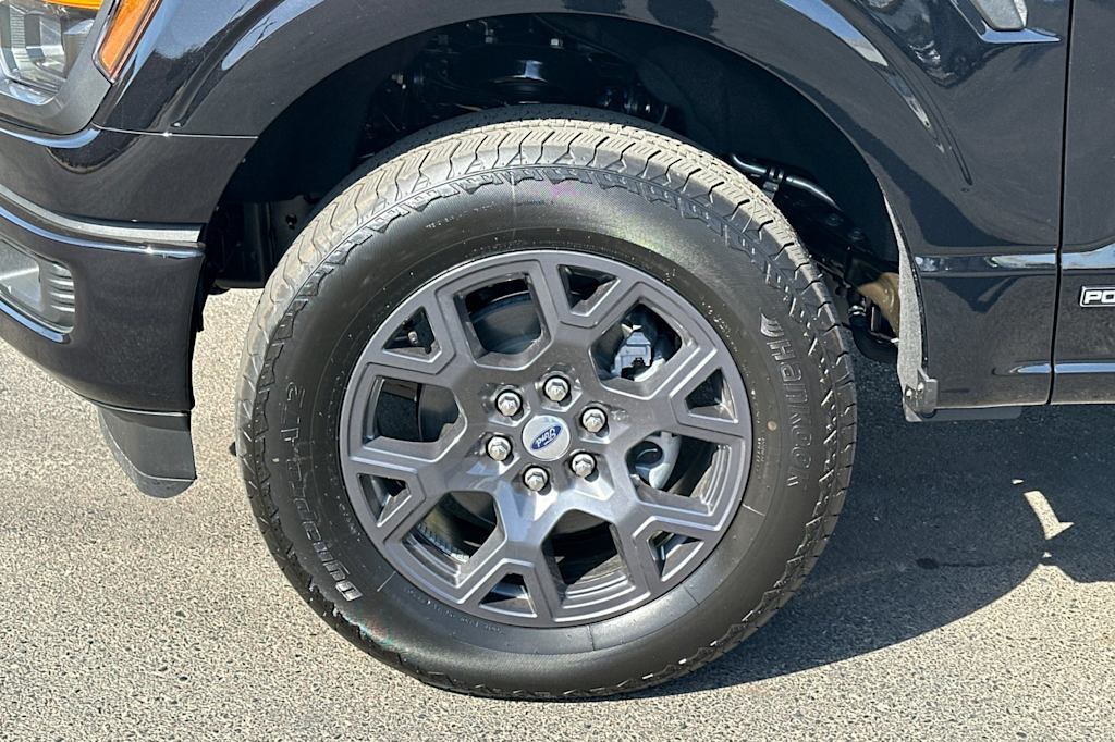 Thumbnail: 2026 Ford F-150 - 8