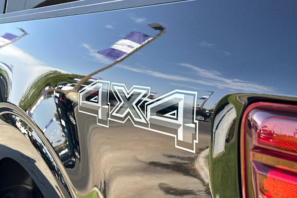Thumbnail: 2026 Ford F-150 - 7