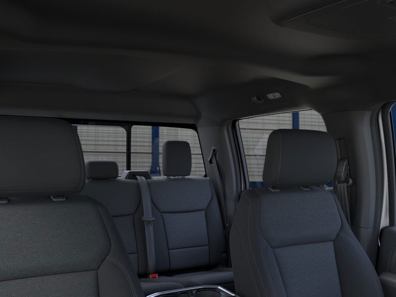 2025 Ford F-150 XLT 11