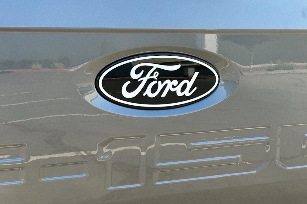 Thumbnail: 2026 Ford F-150 - 7