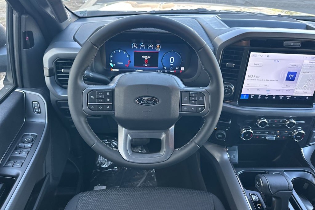 Thumbnail: 2026 Ford F-150 - 12
