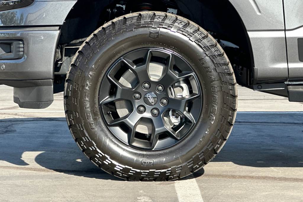 Thumbnail: 2026 Ford F-150 - 8