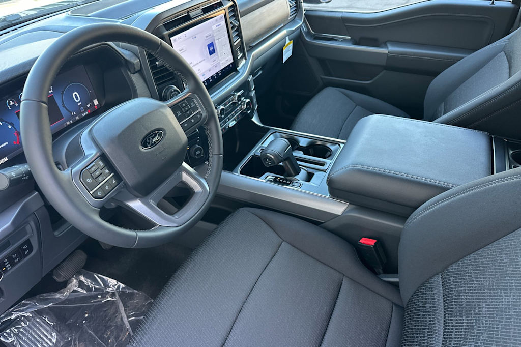 Thumbnail: 2026 Ford F-150 - 9