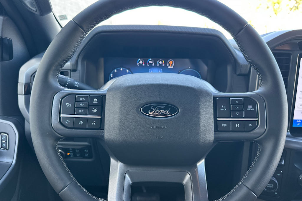 Thumbnail: 2026 Ford F-150 - 27