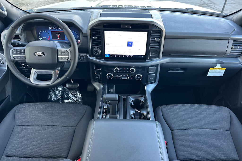 Thumbnail: 2026 Ford F-150 - 2