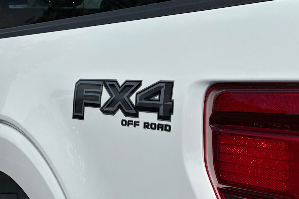 2025 Ford F-150 XLT 27