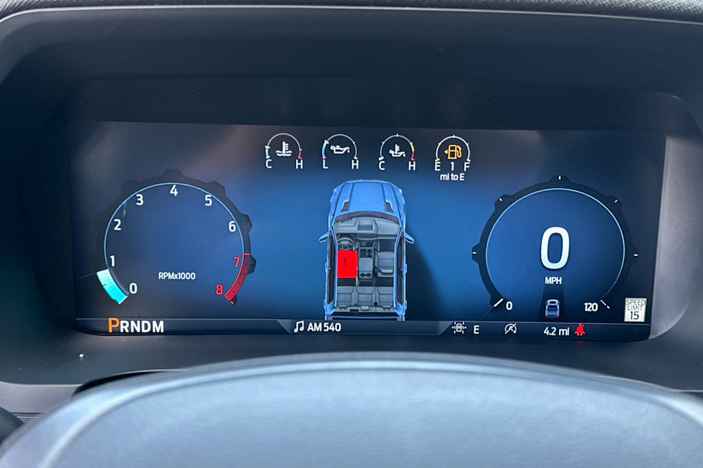 2025 Ford F-150 XLT 16