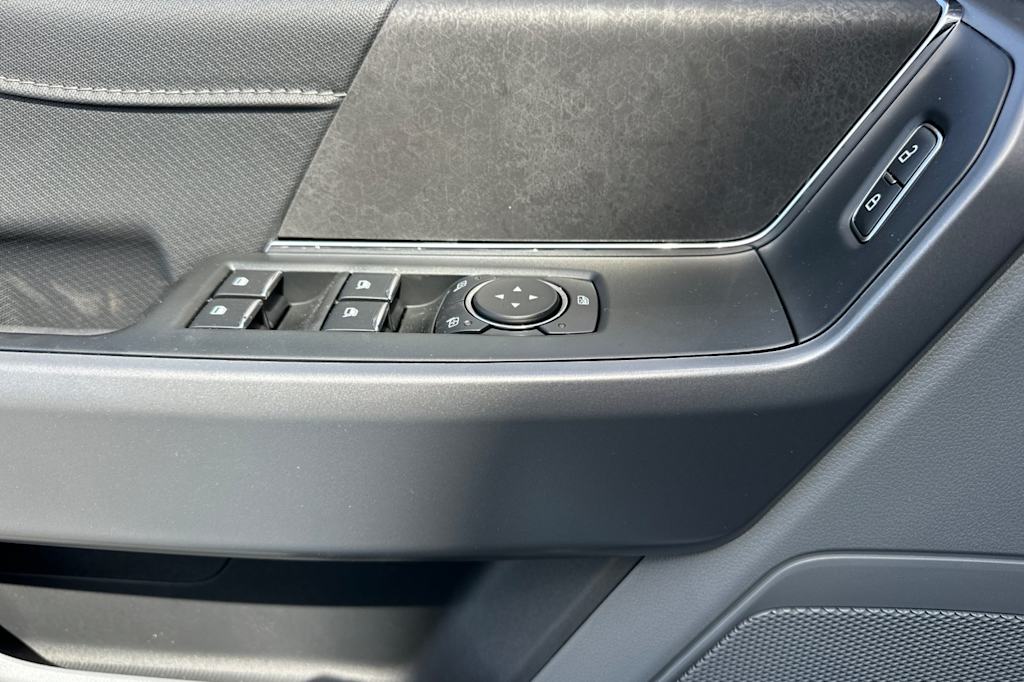2025 Ford F-150 XLT 7