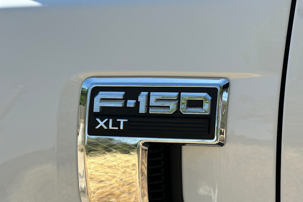 Thumbnail: 2025 Ford F-150 - 26