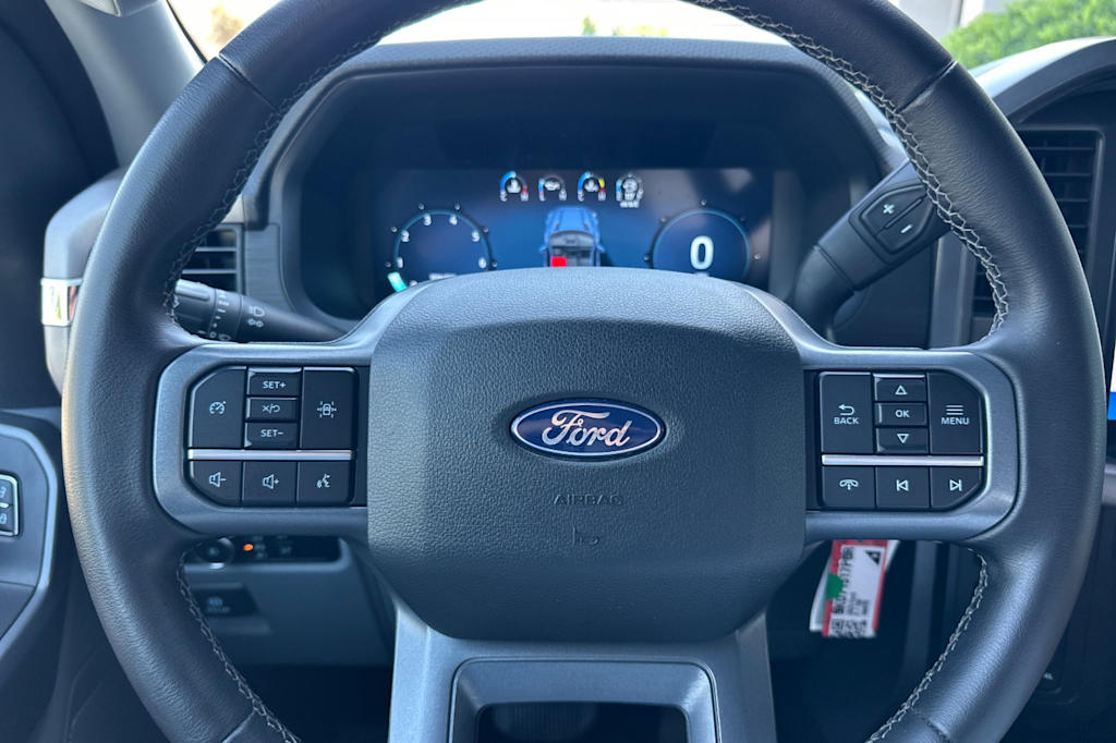 Thumbnail: 2025 Ford F-150 - 24