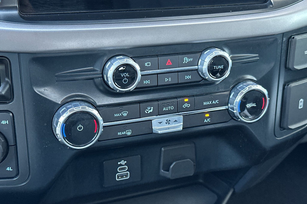 Thumbnail: 2025 Ford F-150 - 23