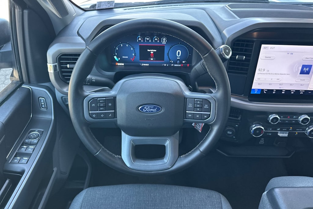 Thumbnail: 2025 Ford F-150 - 10