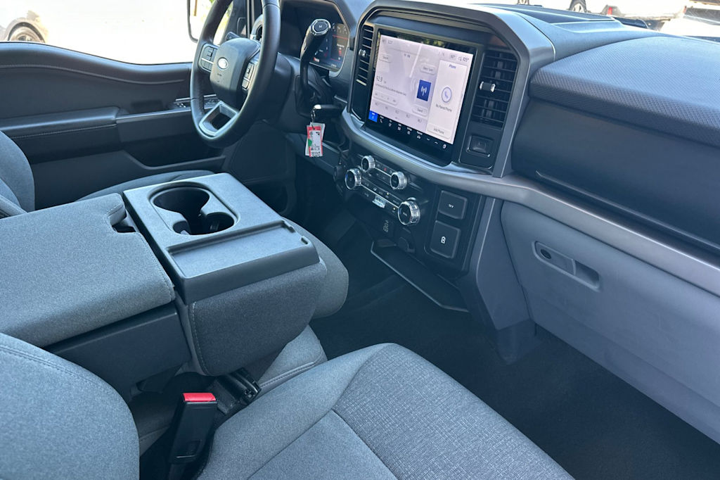 Thumbnail: 2025 Ford F-150 - 11