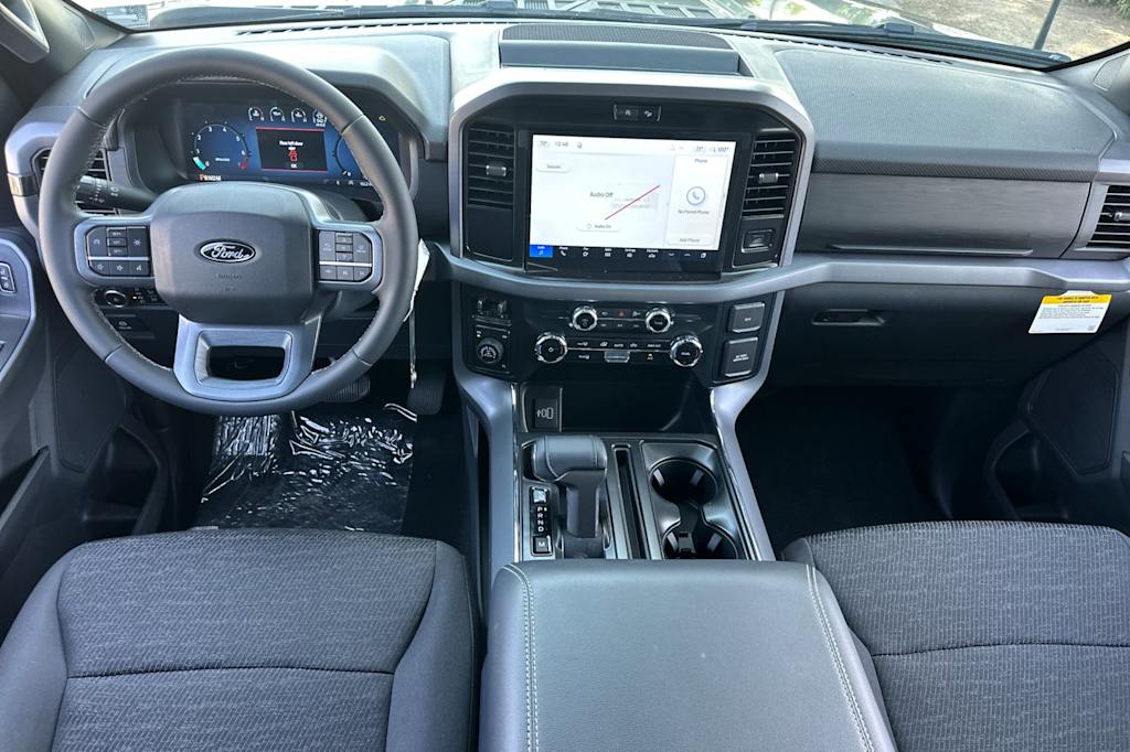 Thumbnail: 2026 Ford F-150 - 2