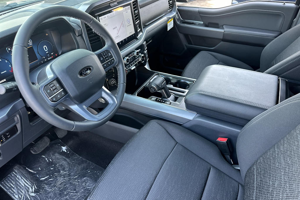 Thumbnail: 2026 Ford F-150 - 9