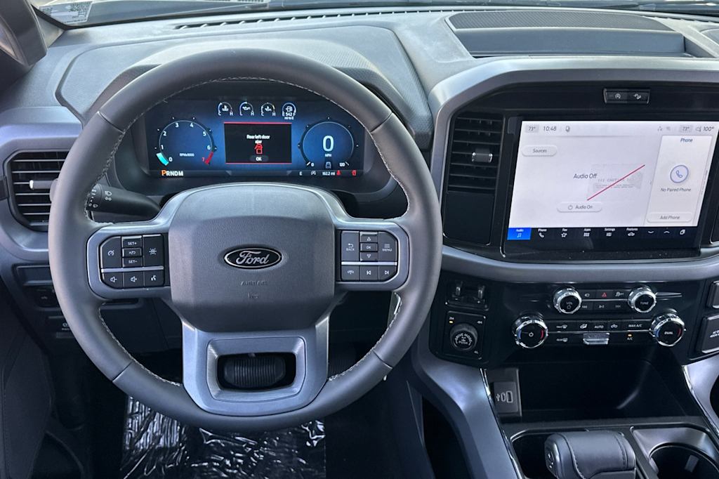 Thumbnail: 2026 Ford F-150 - 12