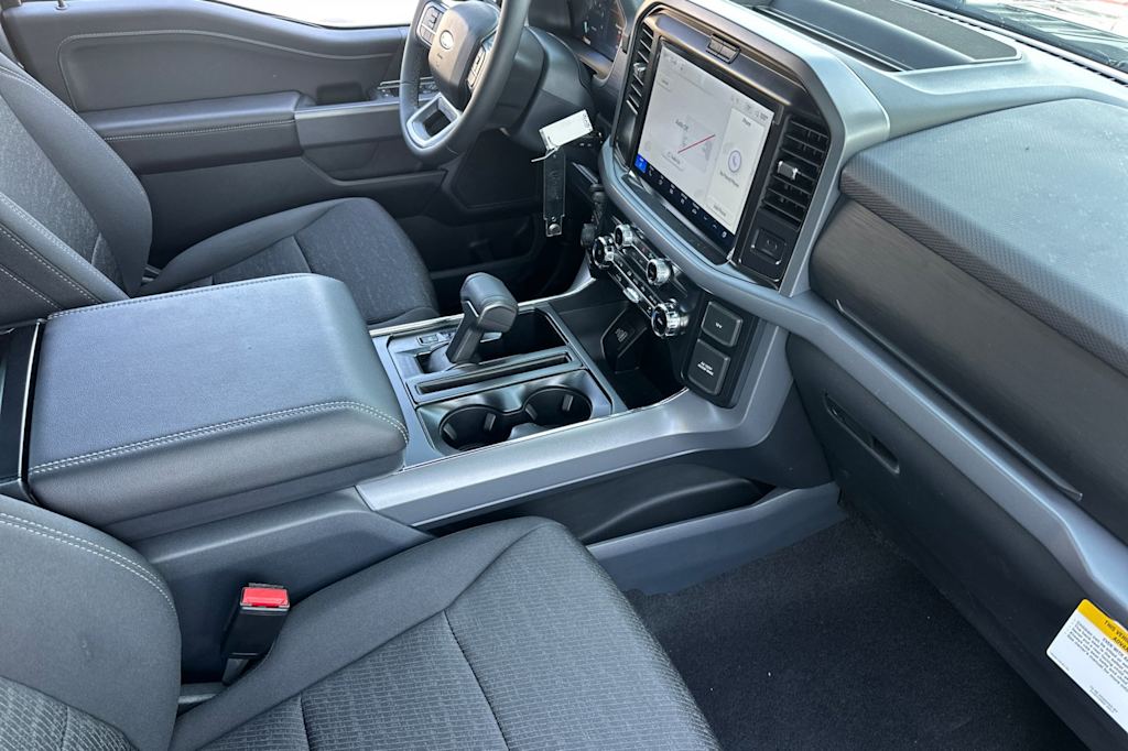 Thumbnail: 2026 Ford F-150 - 13