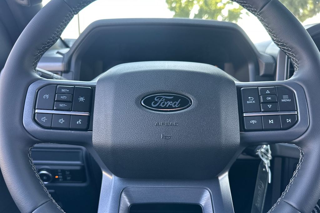 Thumbnail: 2026 Ford F-150 - 25