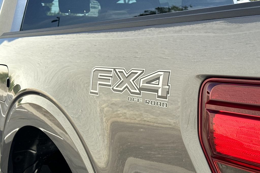 Thumbnail: 2026 Ford F-150 - 7