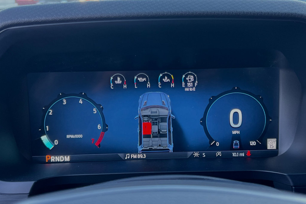 2024 Ford F-150 XLT 14