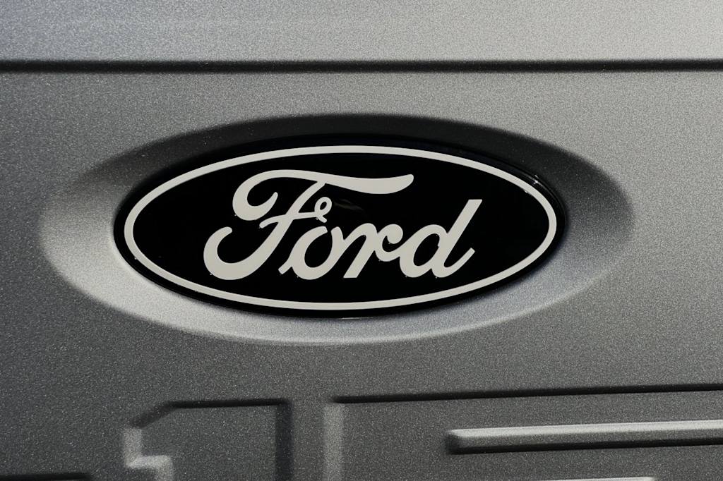 2024 Ford F-150 XLT 7