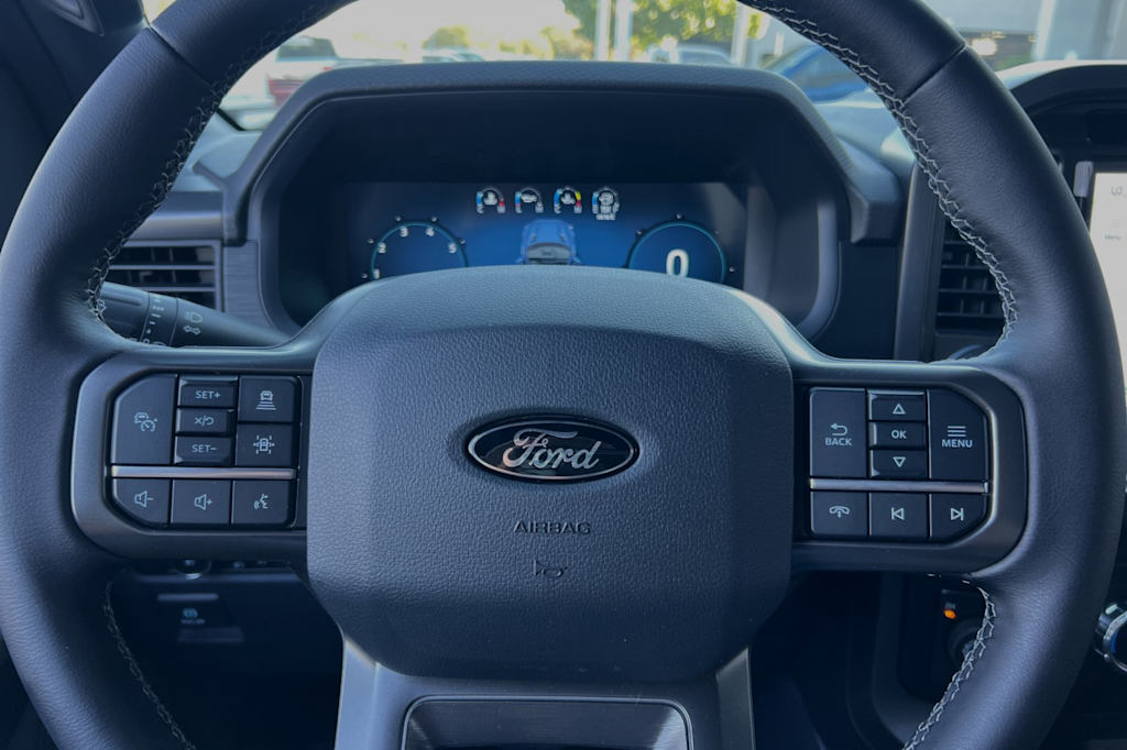 2024 Ford F-150 XLT 26