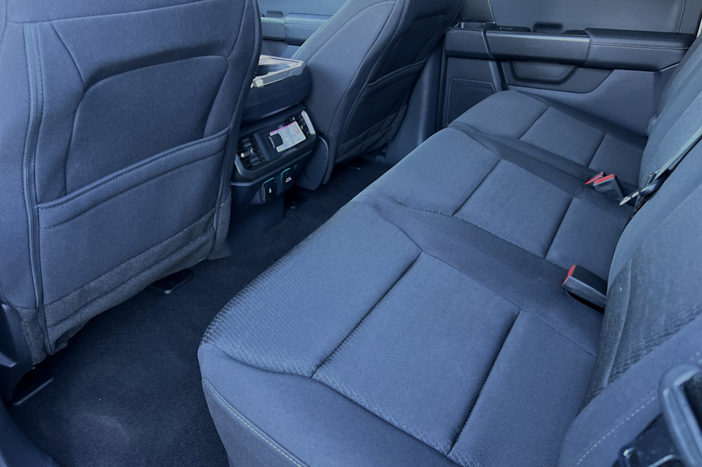 2024 Ford F-150 XLT 12