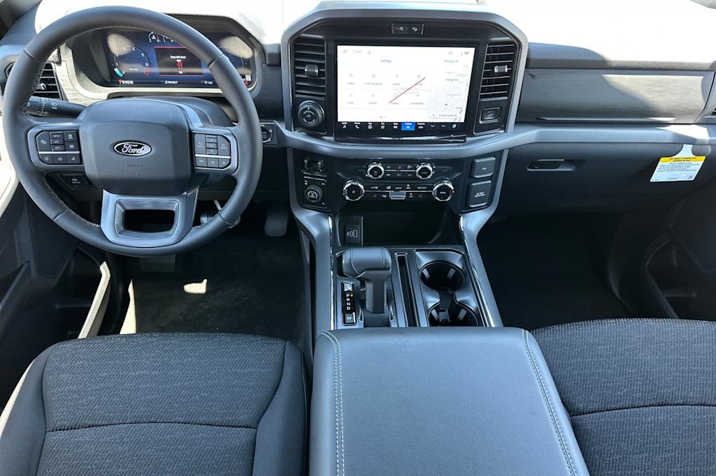 Thumbnail: 2026 Ford F-150 - 2