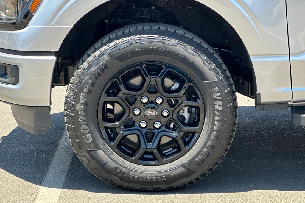 Thumbnail: 2026 Ford F-150 - 8