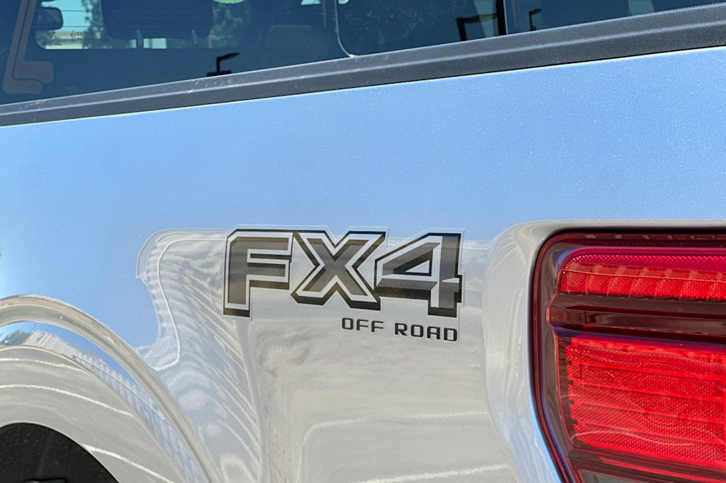 Thumbnail: 2026 Ford F-150 - 26